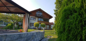  Ferienwohnung Siglreitmaier  Химинг